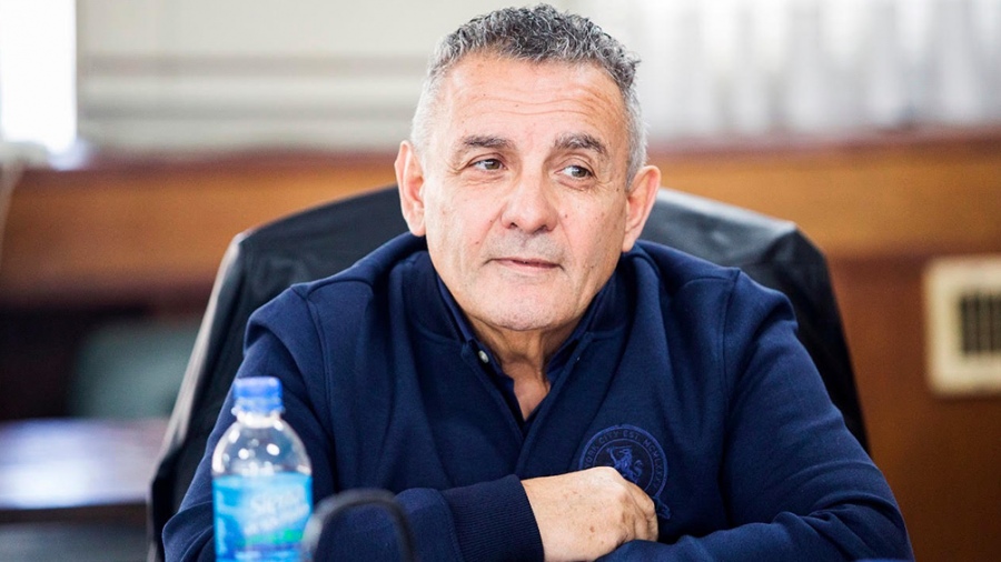 José María Sacco afirmó que “es un buen momento para invertir en la casa propia”